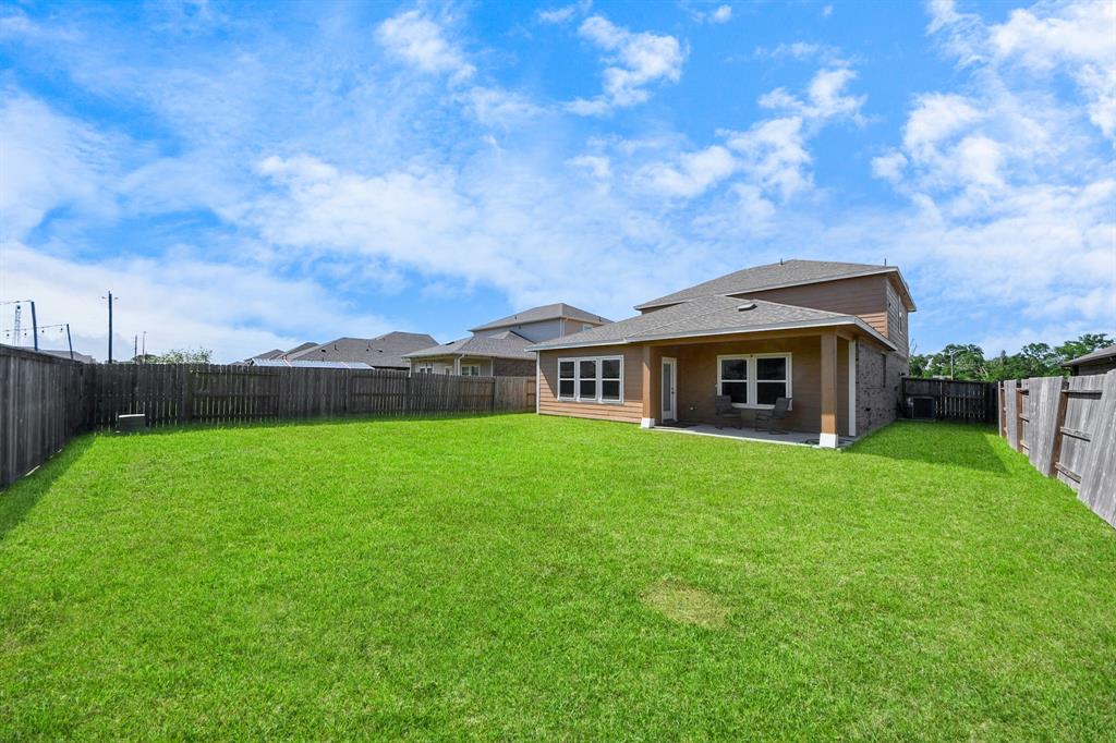 2517 Indigo Harvest Trail, Pearland, Texas image 42