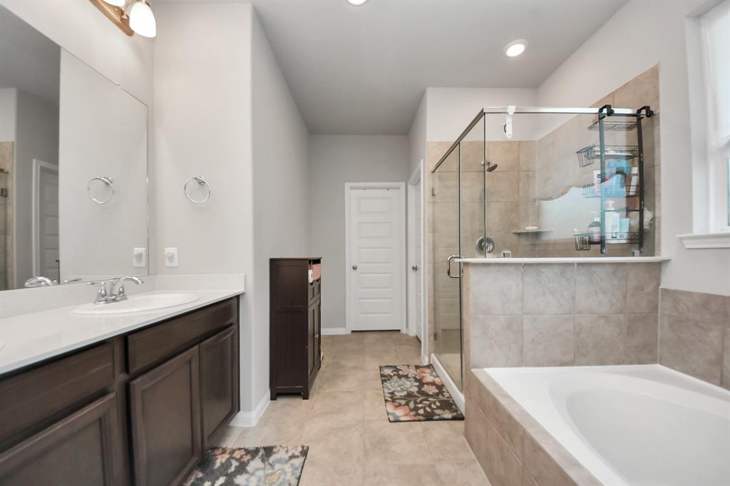 2517 Indigo Harvest Trail, Pearland, Texas image 24