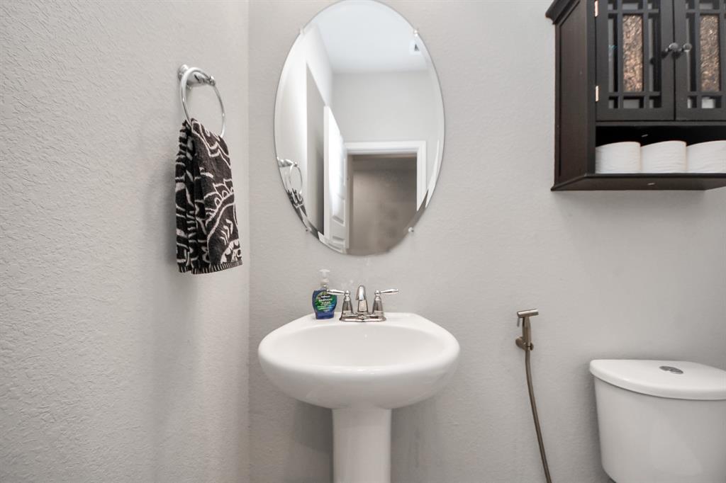 2517 Indigo Harvest Trail, Pearland, Texas image 36