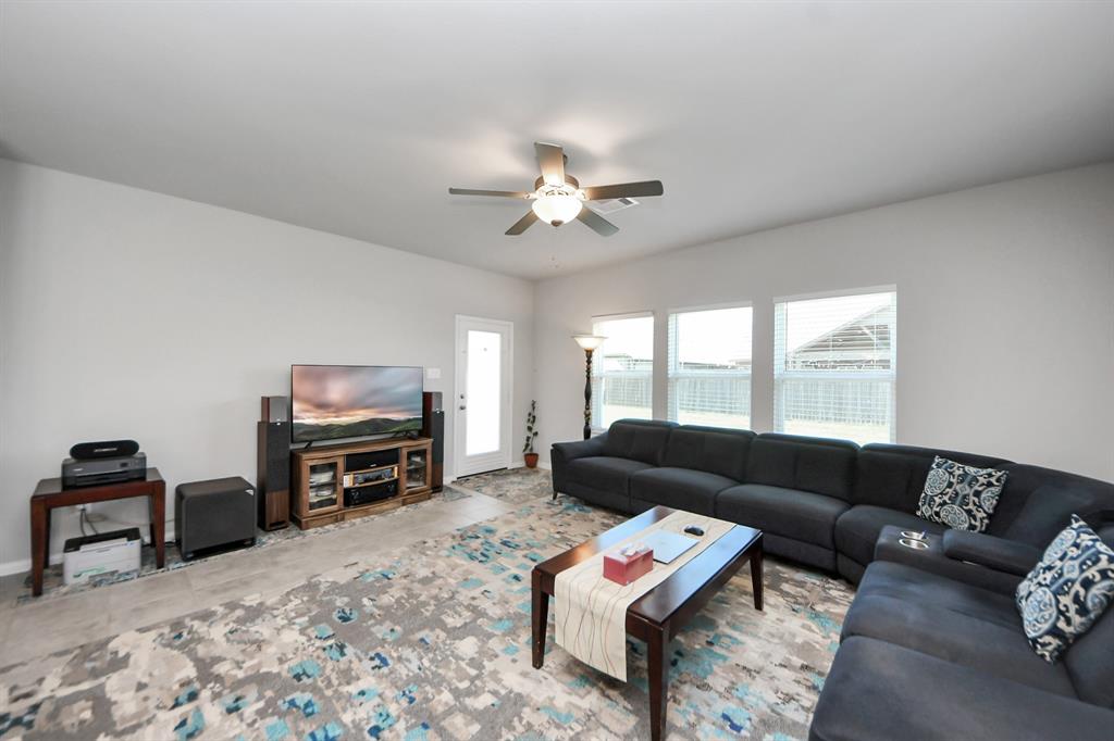 2517 Indigo Harvest Trail, Pearland, Texas image 9