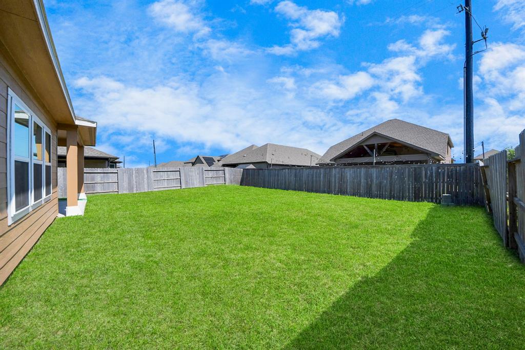 2517 Indigo Harvest Trail, Pearland, Texas image 39