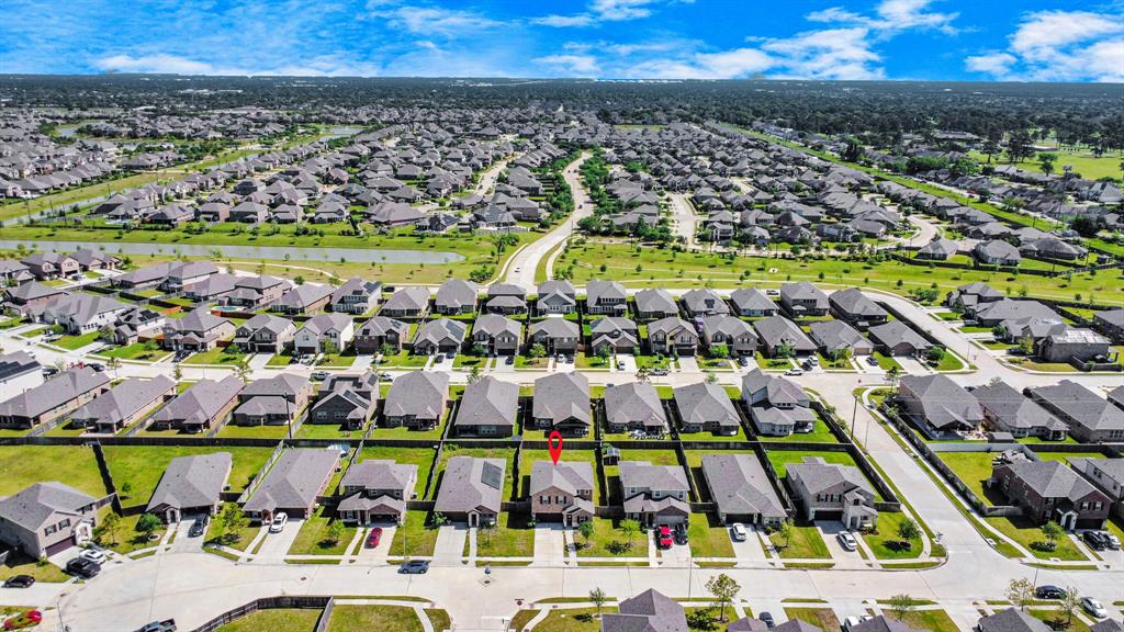 2517 Indigo Harvest Trail, Pearland, Texas image 45