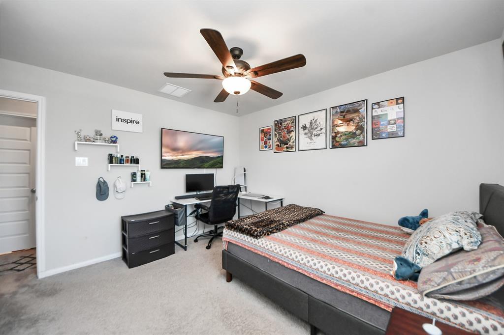 2517 Indigo Harvest Trail, Pearland, Texas image 34
