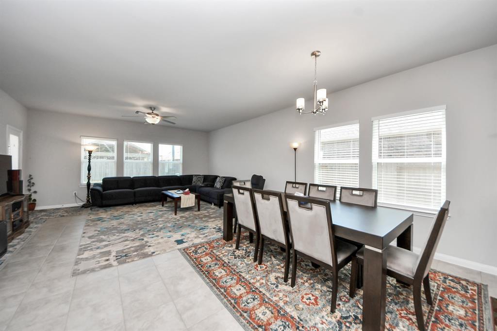 2517 Indigo Harvest Trail, Pearland, Texas image 19