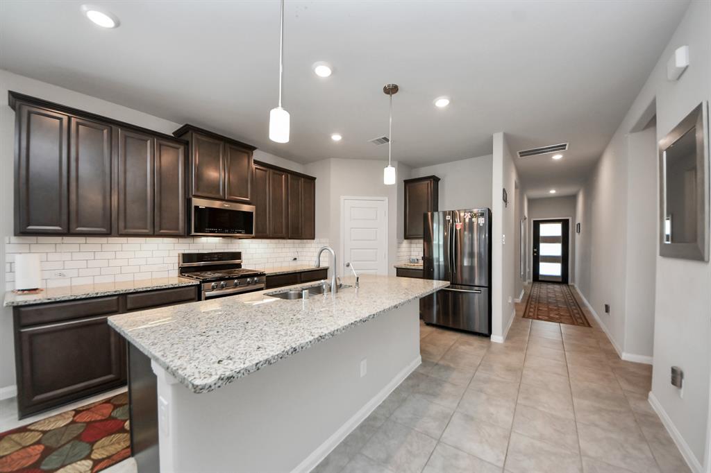 2517 Indigo Harvest Trail, Pearland, Texas image 13