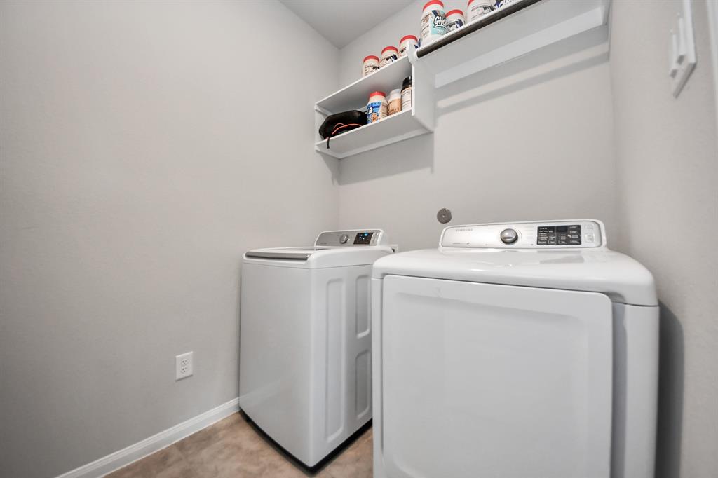 2517 Indigo Harvest Trail, Pearland, Texas image 37