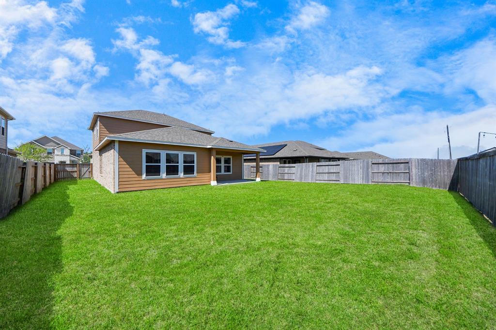 2517 Indigo Harvest Trail, Pearland, Texas image 40