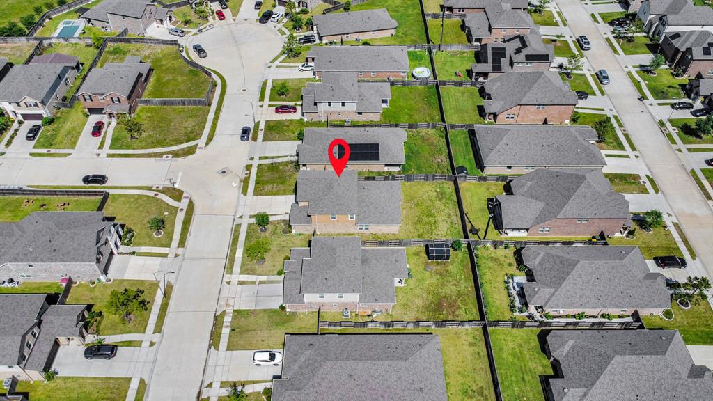 2517 Indigo Harvest Trail, Pearland, Texas image 44