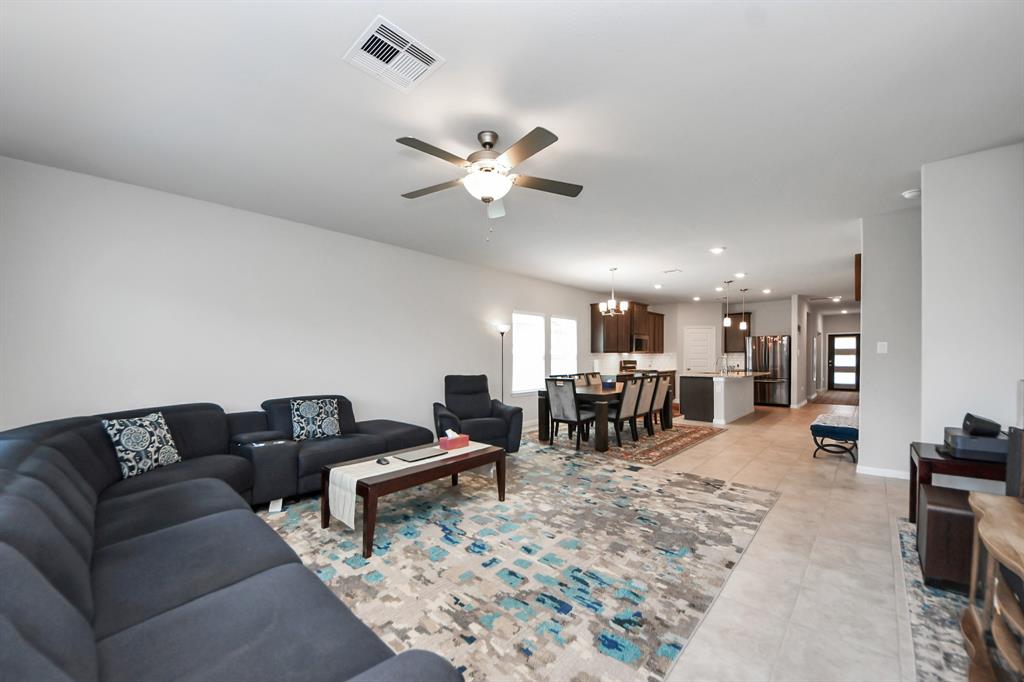 2517 Indigo Harvest Trail, Pearland, Texas image 11