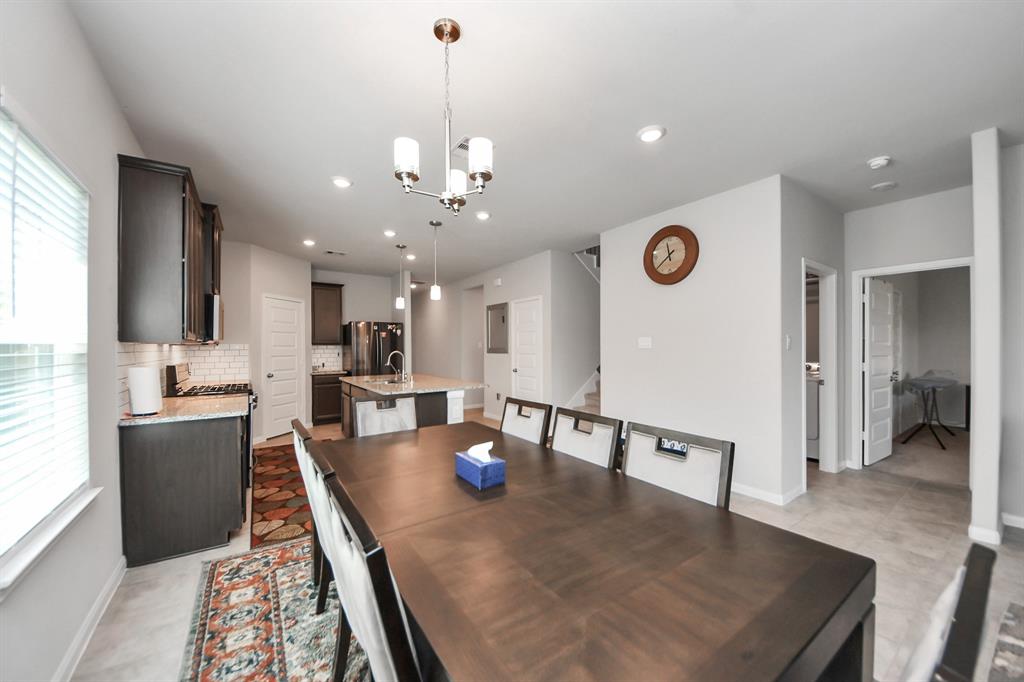 2517 Indigo Harvest Trail, Pearland, Texas image 20
