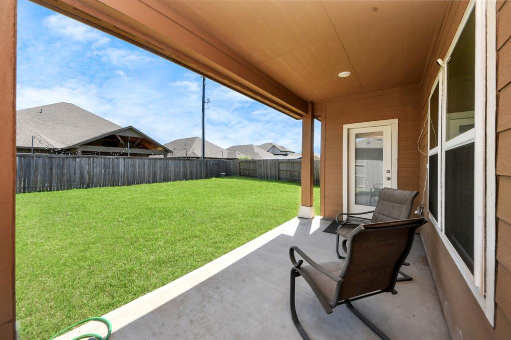 2517 Indigo Harvest Trail, Pearland, Texas image 38