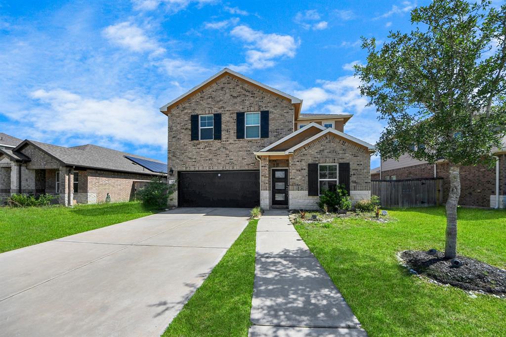 2517 Indigo Harvest Trail, Pearland, Texas image 5