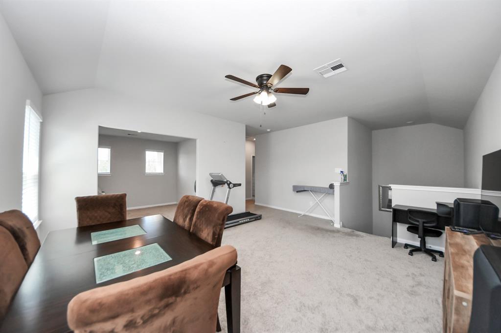 2517 Indigo Harvest Trail, Pearland, Texas image 29