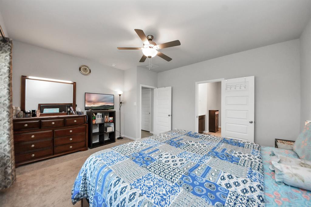 2517 Indigo Harvest Trail, Pearland, Texas image 23
