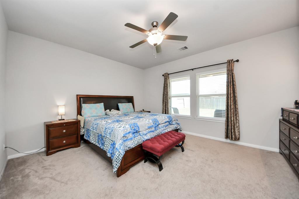 2517 Indigo Harvest Trail, Pearland, Texas image 21