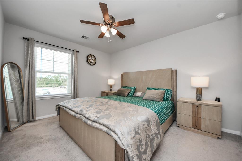 2517 Indigo Harvest Trail, Pearland, Texas image 32