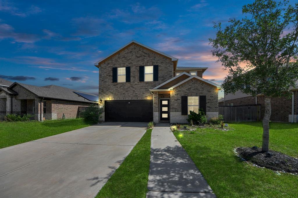 2517 Indigo Harvest Trail, Pearland, Texas image 4