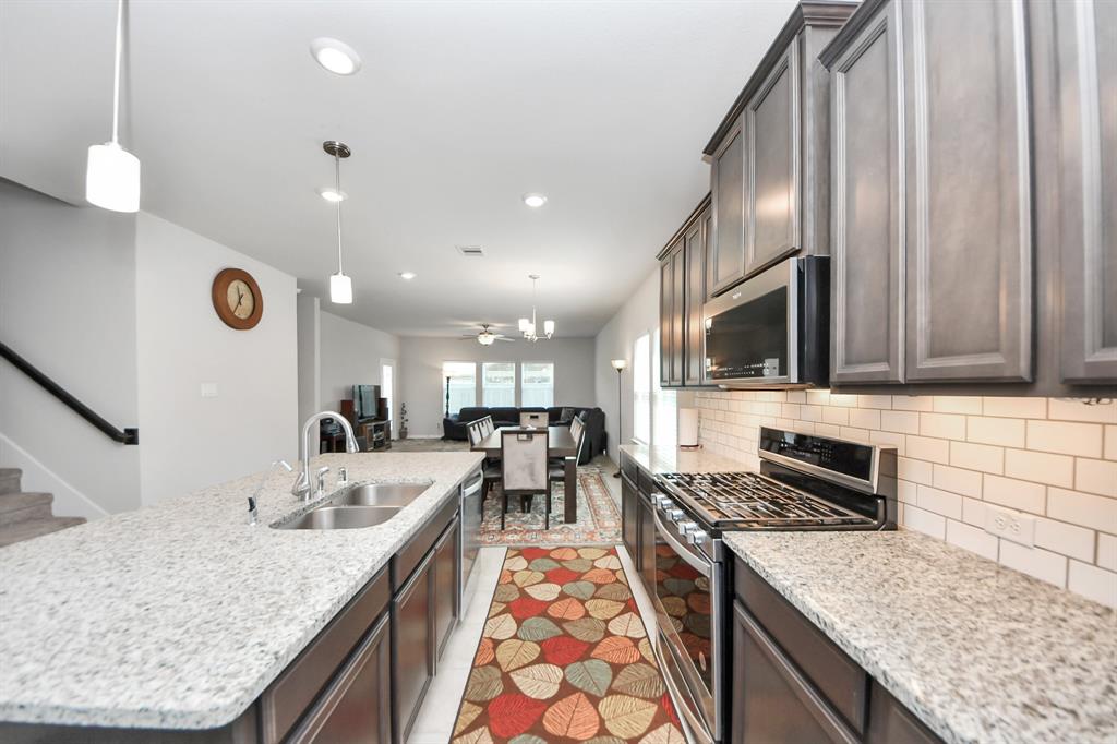 2517 Indigo Harvest Trail, Pearland, Texas image 15