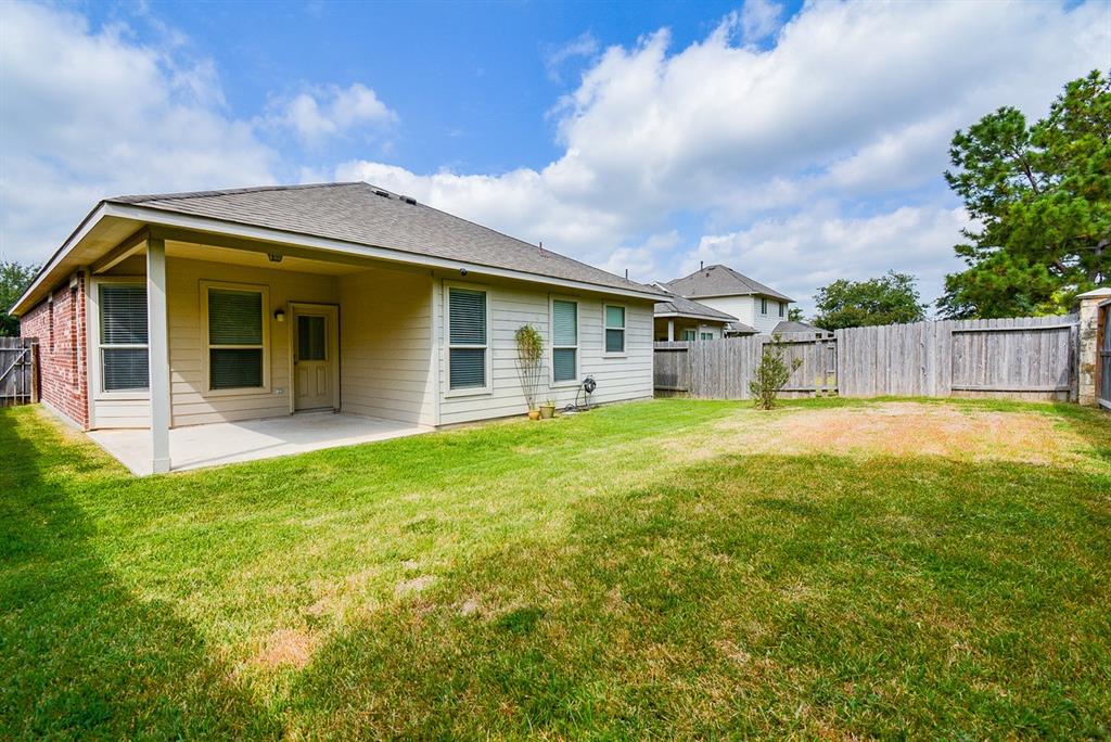 Photo 4 of 25 of 14622 Palladio Drive house