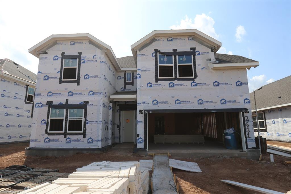 2611 Wastelbread Lane
