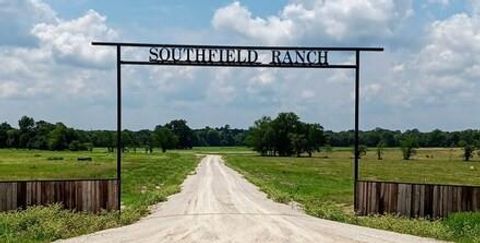 Vacant Land For Sale - TRACT 49 Southfield Ranch<br/> Lovelady, TX 75851