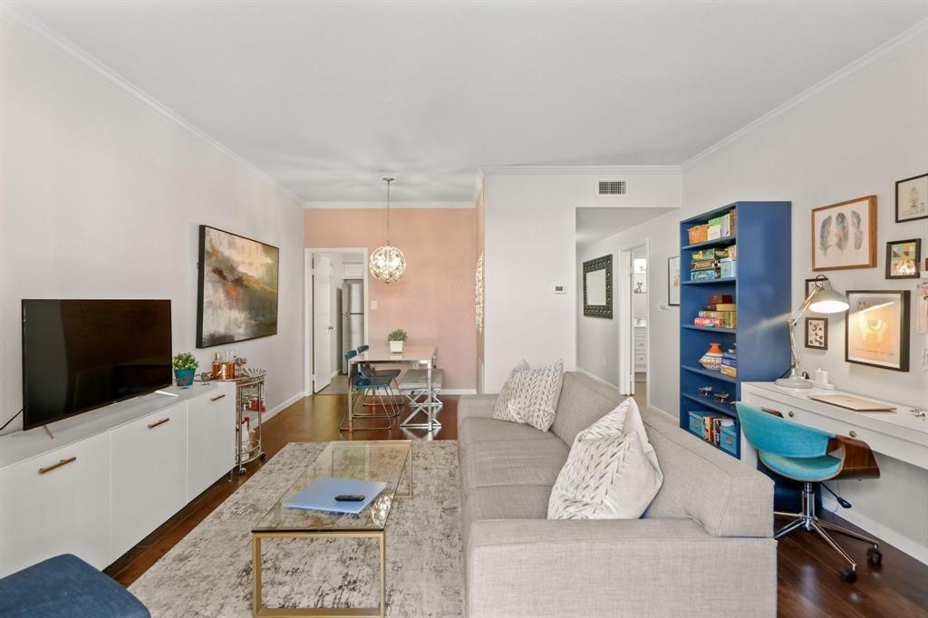 Houston, Texas 77030, United States, 1 Bedroom Bedrooms, ,1 BathroomBathrooms,Residential,Active,5369