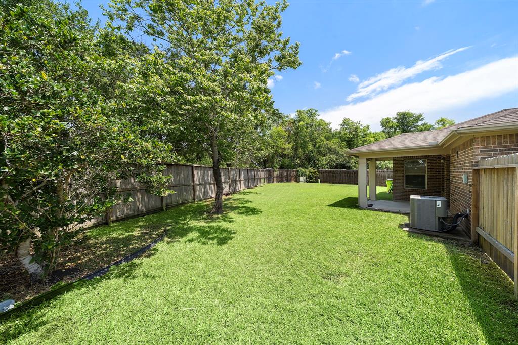 3110 Thomas Paine Drive, Missouri City, Texas image 24