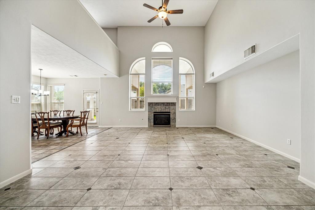 13822 Blue Vista Drive, Sugar Land, Texas image 8