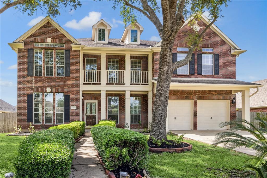 13822 Blue Vista Drive, Sugar Land, Texas image 1