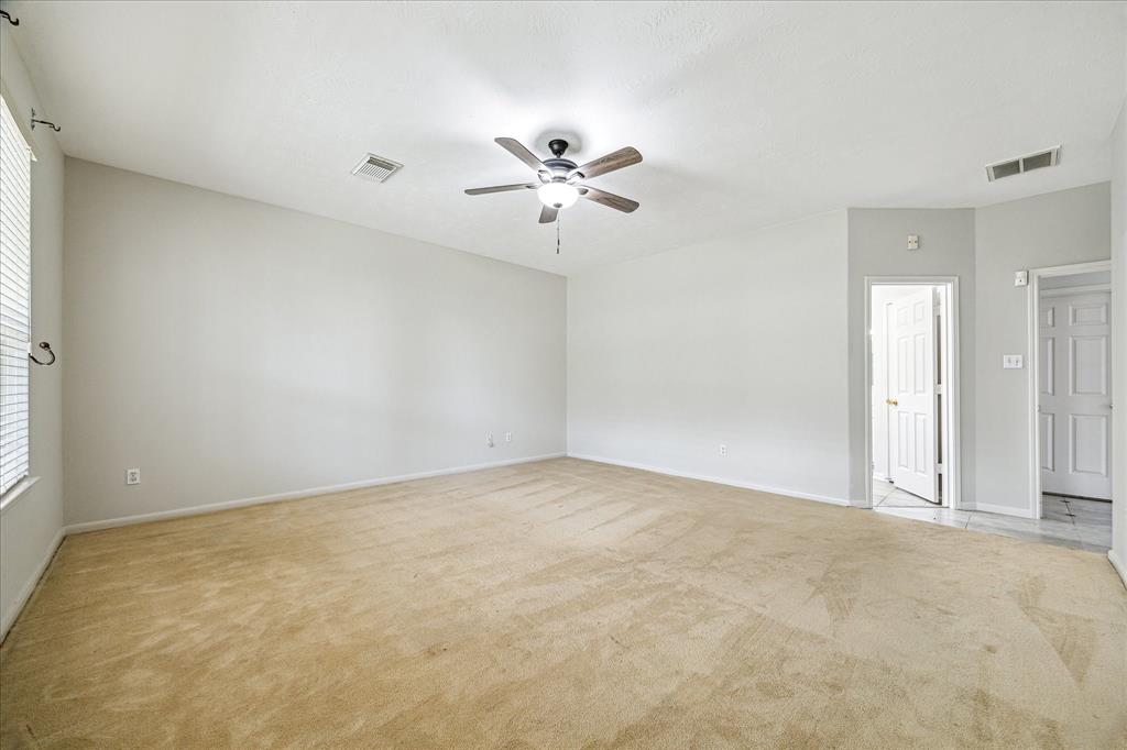 13822 Blue Vista Drive, Sugar Land, Texas image 14