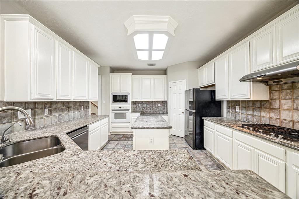 13822 Blue Vista Drive, Sugar Land, Texas image 10