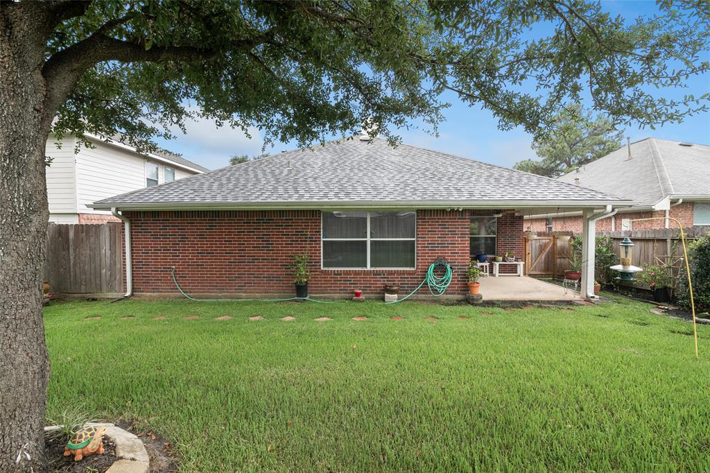 12002 Lucky Meadow Drive, Tomball, Texas image 34