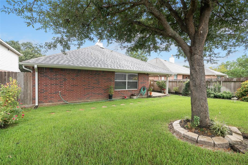 12002 Lucky Meadow Drive, Tomball, Texas image 33