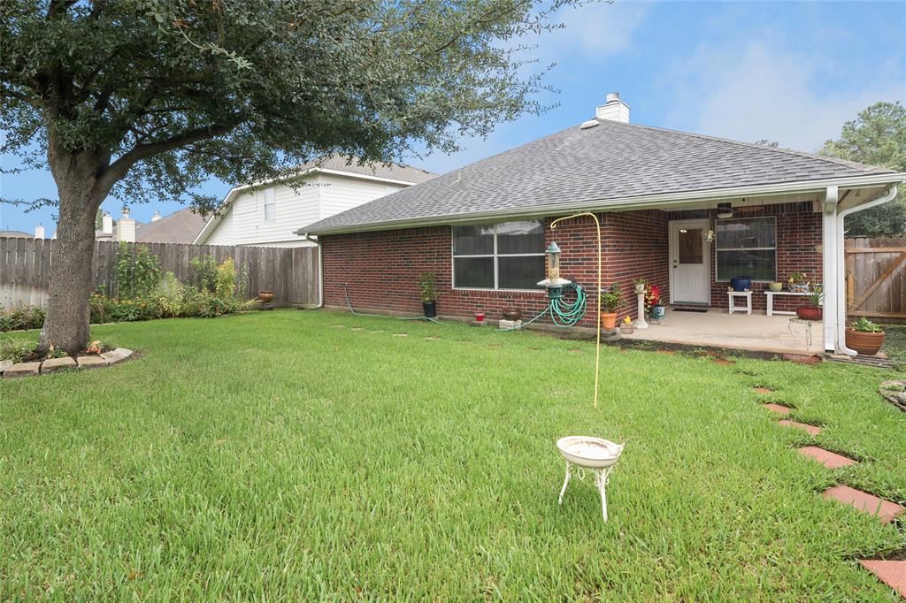 12002 Lucky Meadow Drive, Tomball, Texas image 32