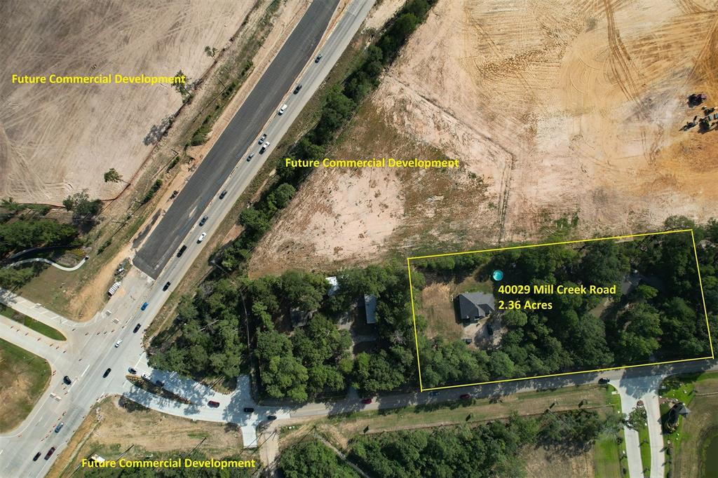 40029 Mill Creek Road