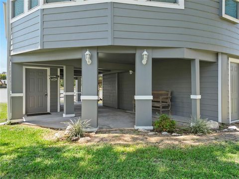 A home in Onalaska