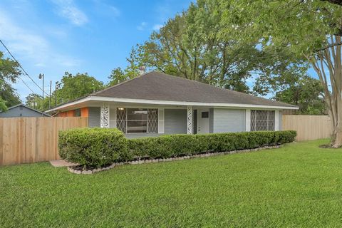 206 E Powell Street Willis TX 77378