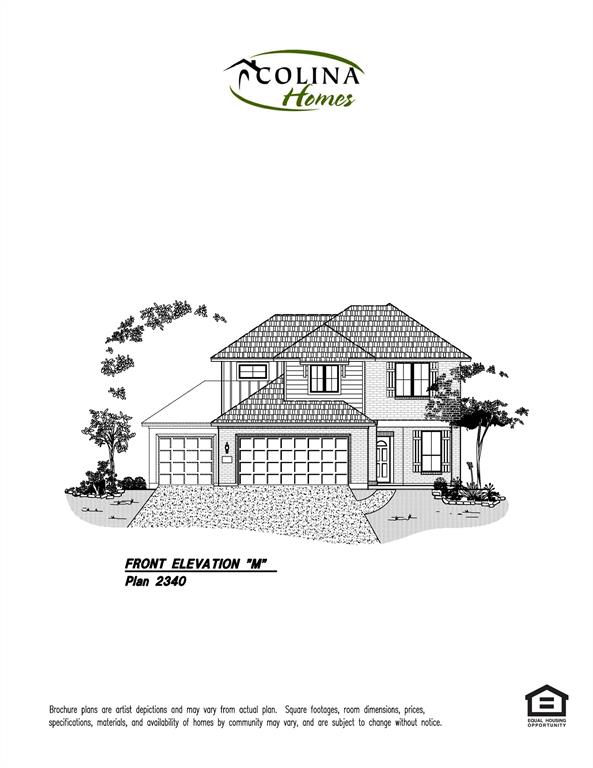 5819 Capri Forest Drive, Katy, Texas image 33
