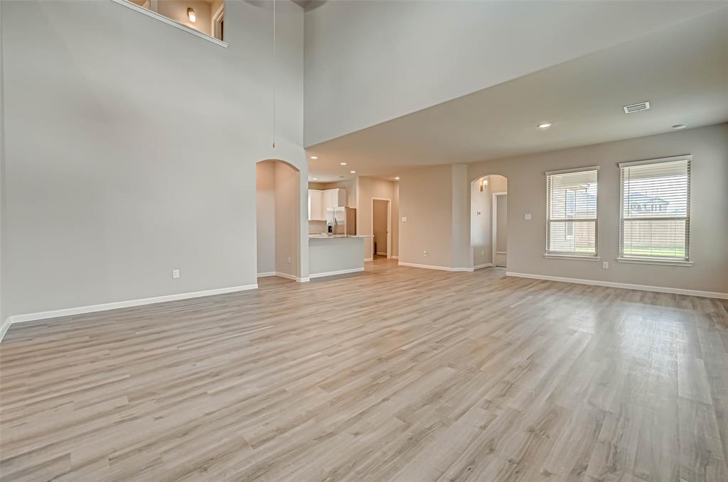 5819 Capri Forest Drive, Katy, Texas image 5