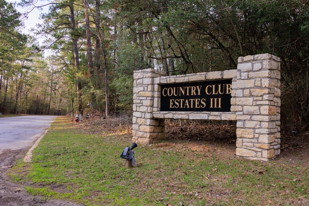 Lot 2 Poland Spring Ct Court, Huntsville, Texas image 18