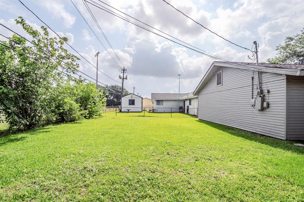 3705 Crawford Drive, Pasadena, Texas image 32