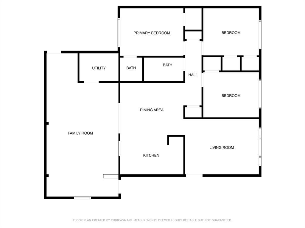3705 Crawford Drive, Pasadena, Texas image 35