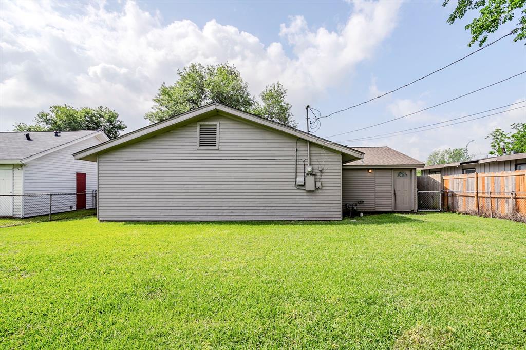 3705 Crawford Drive, Pasadena, Texas image 33