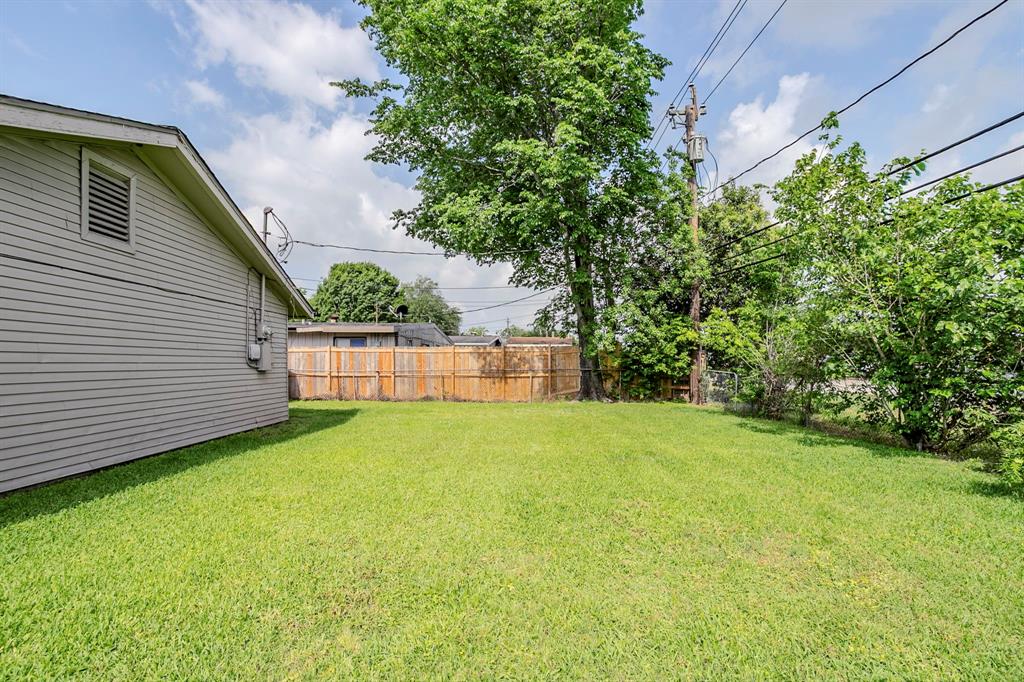 3705 Crawford Drive, Pasadena, Texas image 34