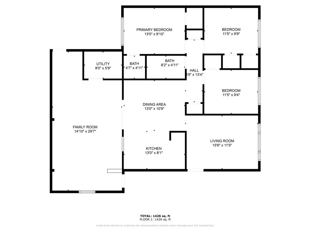 3705 Crawford Drive, Pasadena, Texas image 36