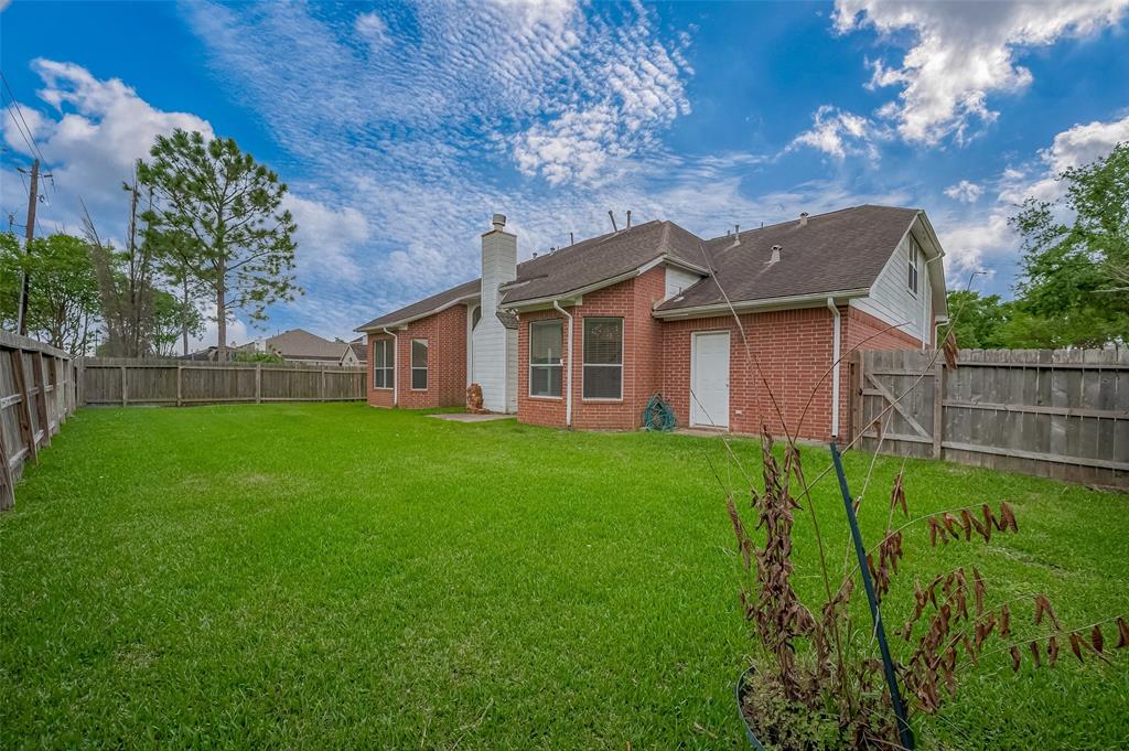 2105 Sentore Court, Pearland, Texas image 49
