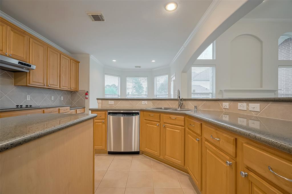 2105 Sentore Court, Pearland, Texas image 21