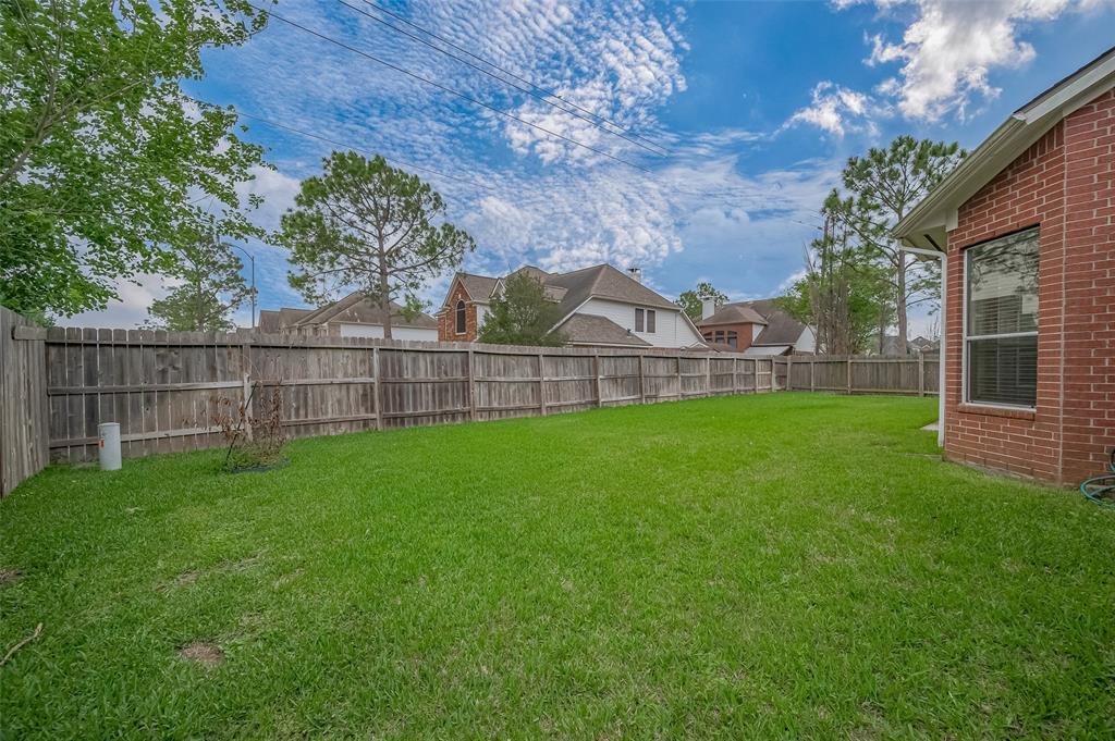 2105 Sentore Court, Pearland, Texas image 50