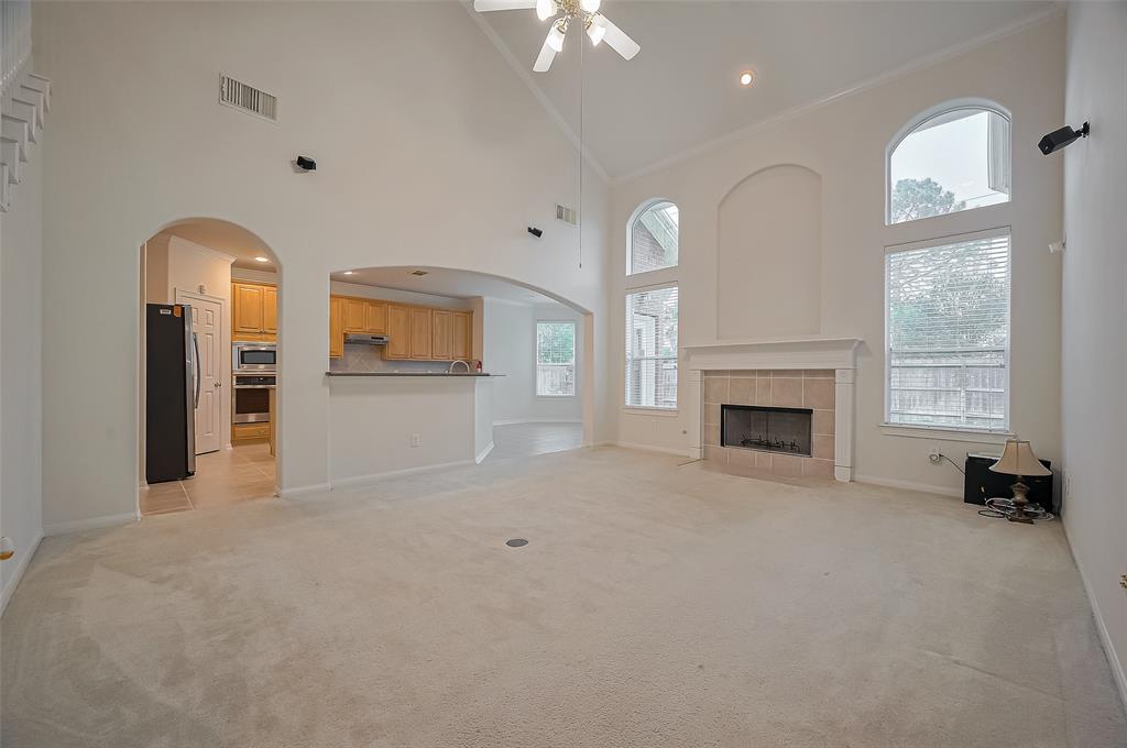 2105 Sentore Court, Pearland, Texas image 14