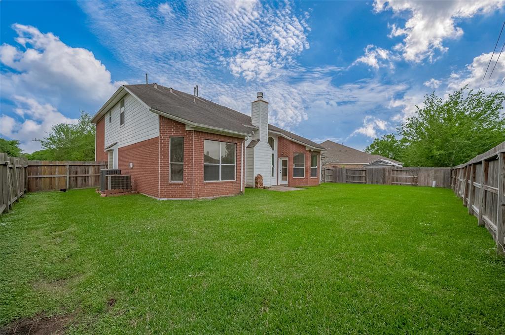 2105 Sentore Court, Pearland, Texas image 48